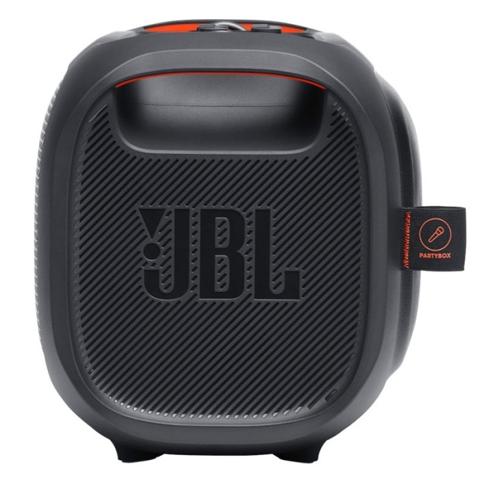 Ηχείo Bluetooth JBL Partybox On The Go Μαύρο JBLPARTYBOXGOBEU