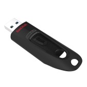 Sandisk Ultra 128GB USB 3.0 Black SDCZ48-128G-U46