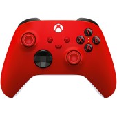 Microsoft Xbox Wireless Controller Pulse Κόκκινο QAU-00011 
