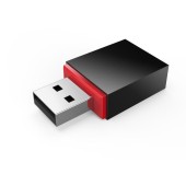 USB Adapter Δικτύου Tenda U3 Wireless N 300Mbps