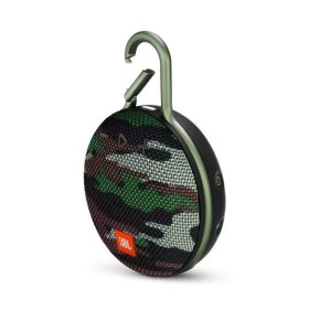 Αδιάβροχο Ηχείo Bluetooth JBL Clip 3 Squad IP67 JBLCLIP3SQUAD