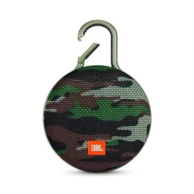 Αδιάβροχο Ηχείo Bluetooth JBL Clip 3 Squad IP67 JBLCLIP3SQUAD