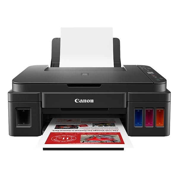 Πολυμηχάνημα Inkjet Canon PIXMA G3415 2315C029AA