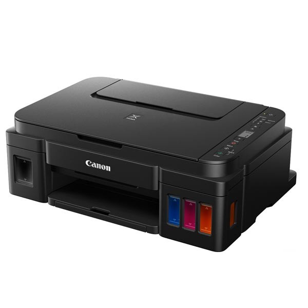 Πολυμηχάνημα Inkjet Canon PIXMA G3415 2315C029AA