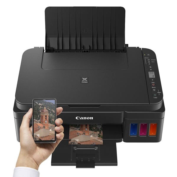 Πολυμηχάνημα Inkjet Canon PIXMA G3415 2315C029AA