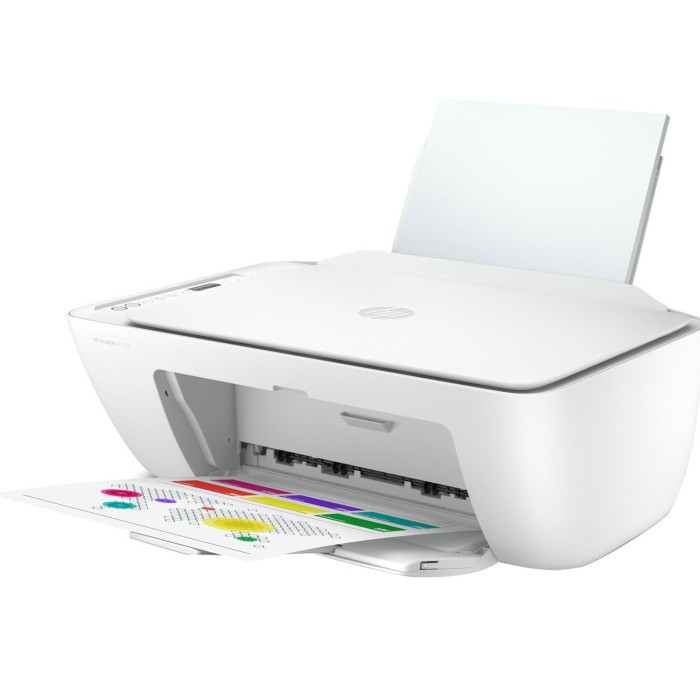 Πολυμηχάνημα HP Deskjet 2710e All-in-One 26K72B