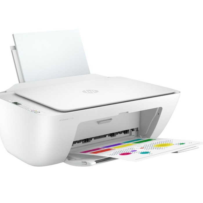 Πολυμηχάνημα HP Deskjet 2710e All-in-One 26K72B