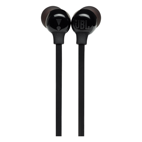 Ακουστικά handsfree bluetooth JBL Tune 125BT Μαύρο JBLT125BTBLK	