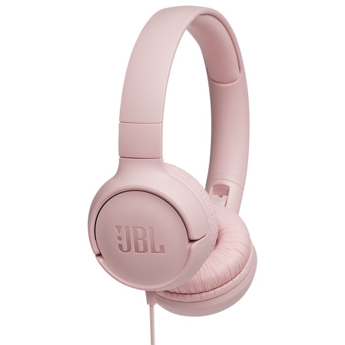 Headphones JBL Tune 500 Ροζ JBLT500PIK