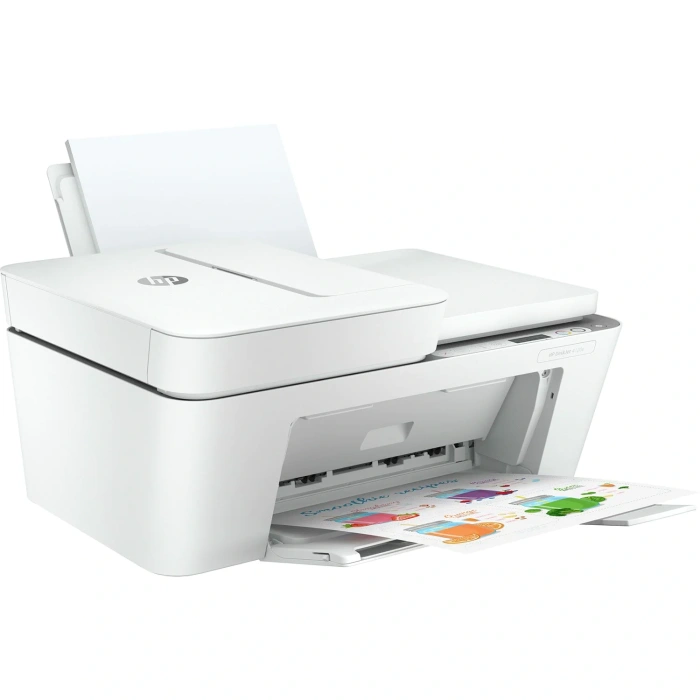 Πολυμηχάνημα HP DESKJET PLUS 4120e ALL-IN-ONE 26Q90B