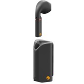 Ασύρματα Ακουστικά Bluetooth με Θήκη Φόρτισης iXchange UA-30 Μαύρο