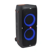 Ηχείo Bluetooth JBL Partybox 310 Μαύρο JBLPARTYBOX310EU	