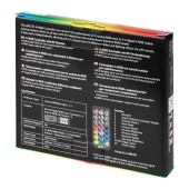 Arctic Addressable ARGB Fan Controller ACFAN00180A