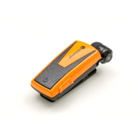Ακουστικά handsfree bluetooth iXchange UA42QT-V Πορτοκαλί