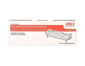 Αυθεντικό OKI B4100/B4200 Drum 42102802 25.000 Σελίδες