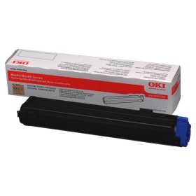 Αυθεντικό OKI B4400/B4600 43502302 3.000 Σελίδες