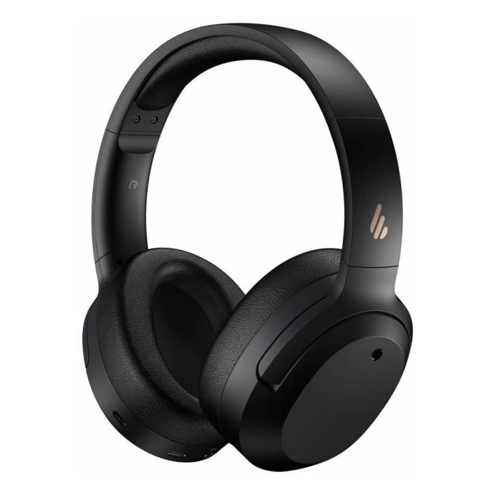 Bluetooth Headphones Edifier W820NB Μαύρο