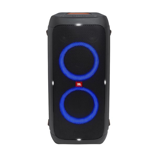 Ηχείo Bluetooth JBL Partybox 310 Μαύρο JBLPARTYBOX310EU