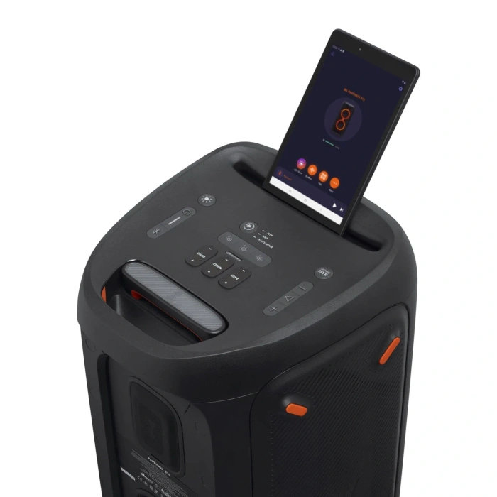 Ηχείo Bluetooth JBL Partybox 310 Μαύρο JBLPARTYBOX310EU	