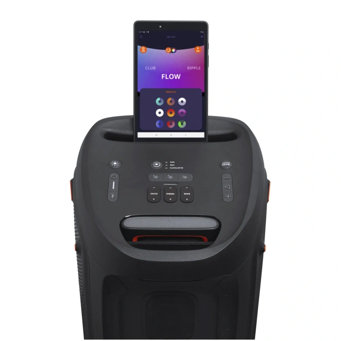Ηχείo Bluetooth JBL Partybox 310 Μαύρο JBLPARTYBOX310EU	