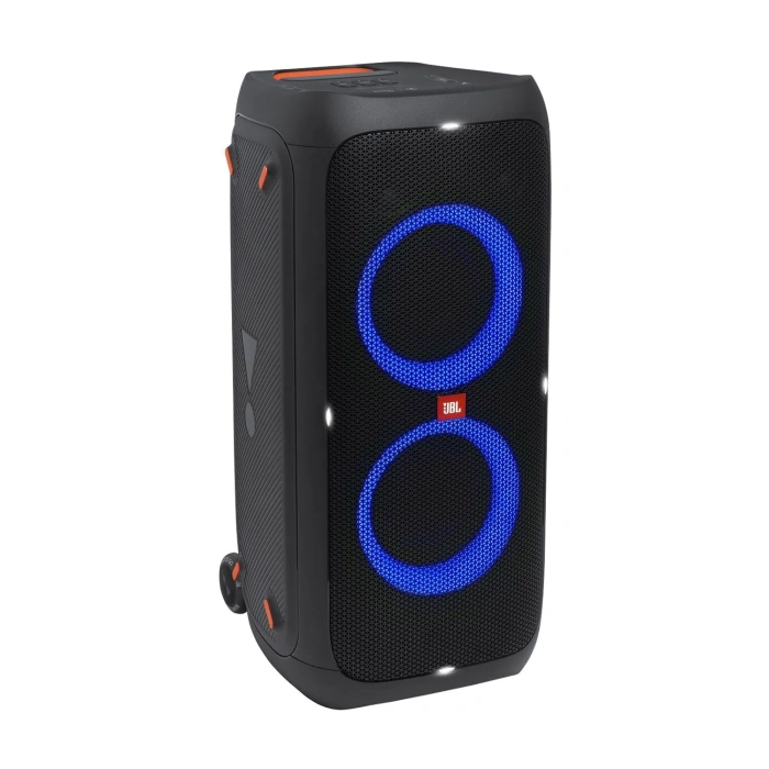 Ηχείo Bluetooth JBL Partybox 310 Μαύρο JBLPARTYBOX310EU