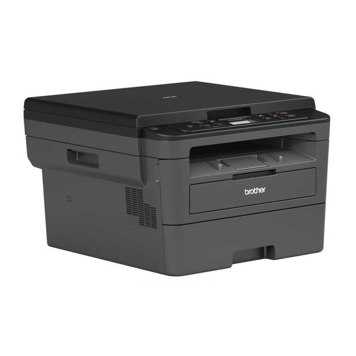 Πολυμηχάνημα Brother DCP-L2530DW 