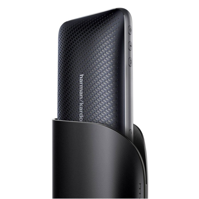 Ηχείo Bluetooth Harman Kardon Esquire Mini 2 Μαύρο