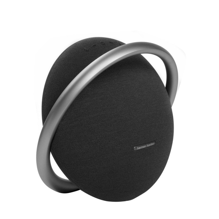 Ηχείo Bluetooth Harman Kardon Onyx Studio 7 Μαύρο