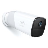 Ολοκληρωμένο συστήματα CCTV Anker Eufy-2 Pro με Control Hub & 2 ασύρματες κάμερες QHD 1440 ‎T88513D1