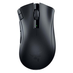 Ασύρματο Razer DeathAdder V2 X Hyperspeed Μαύρο RZ01-04130100-R3G1