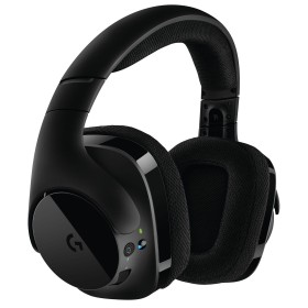 Ασύρματο Headset Logitech G533 7.1 Μαύρο 981-000634