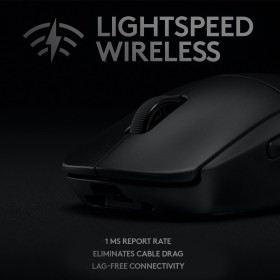 Ασύρματο Ποντίκι Logitech G Pro 910-005272