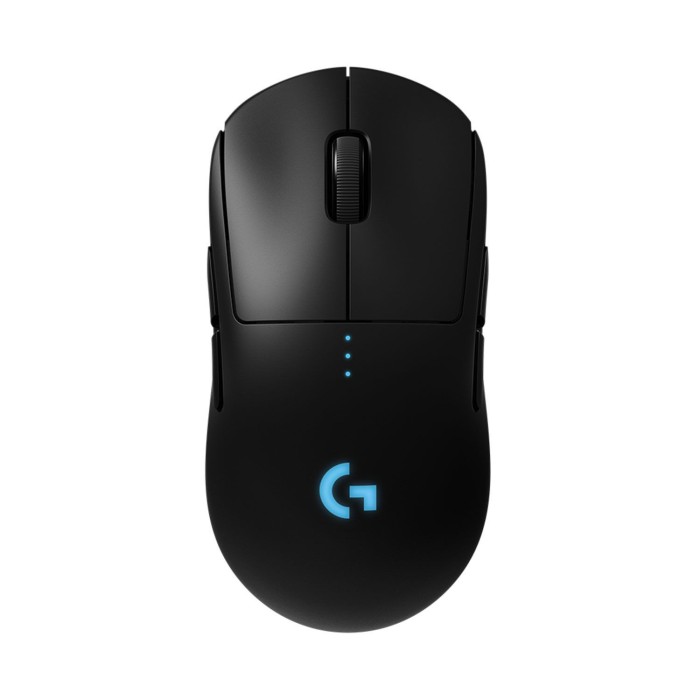 Ασύρματο Ποντίκι Logitech G Pro 910-005272