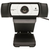Logitech Webcam C930c FULL HD 960-000972