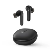Ασύρματα Ακουστικά Bluetooth Anker Life P3 Μαύρο με θήκη φόρτισης A3939011