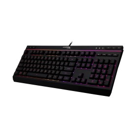 Πληκτρολόγιο HyperX Alloy Core RGB US Layout HX-KB5ME2-US