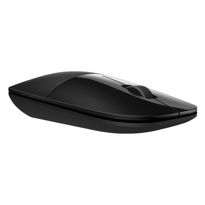 Ασύρματο Ποντίκι HP Z3700 Μαύρο HPV0L79AA