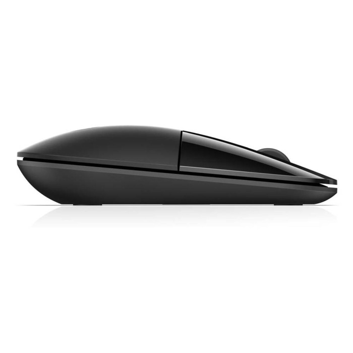Ασύρματο Ποντίκι HP Z3700 Μαύρο HPV0L79AA