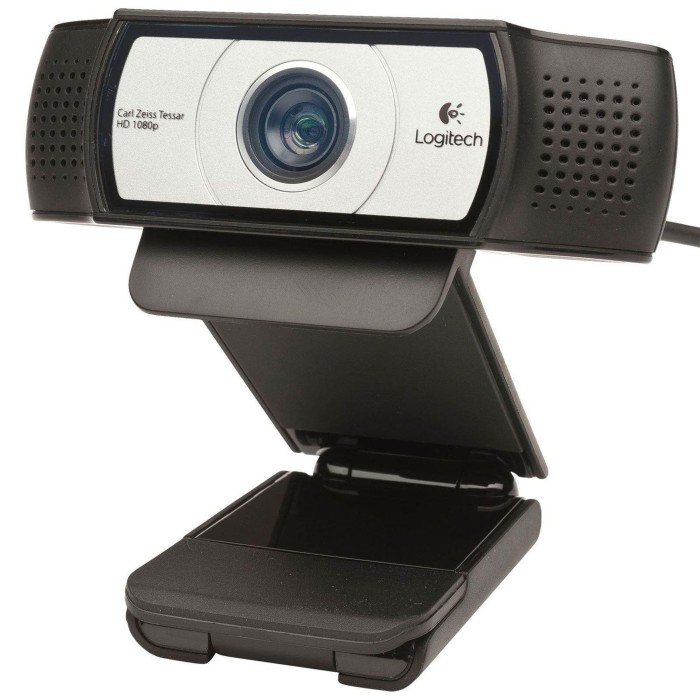 Logitech Webcam C930c FULL HD 960-000972