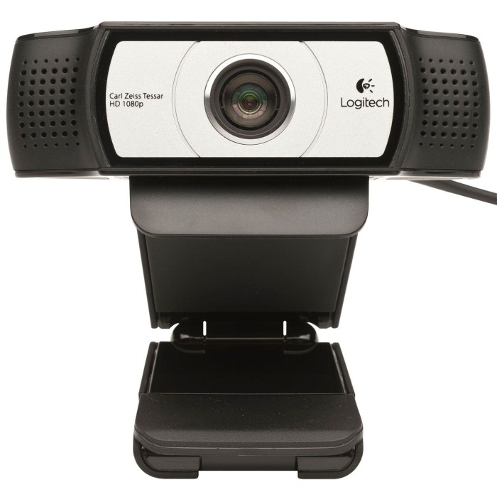 Logitech Webcam C930c FULL HD 960-000972