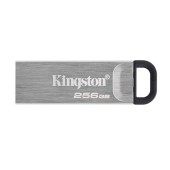 Kingston DataTraveler Kyson 256GB USB 3.2 Μαύρο DTKN/256GB