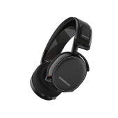 Ασύρματο Headset SteelSeries Arctis 7 2019 Edition PC/PS4/PS5/XBOX ONE Μαύρο ‎61505