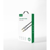 Καλώδιο Jack Ugreen AV119 3.5mm male - 3.5mm male 2 μέτρα