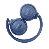 Bluetooth Headphones JBL Tune 510BT Μπλε JBLT510BTBLUEU