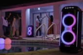 Ηχείo Bluetooth JBL Partybox 710 Μαύρο JBLPARTYBOX710EU