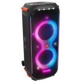 Ηχείo Bluetooth JBL Partybox 710 Μαύρο JBLPARTYBOX710EU