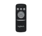 Ηχεία Logitech Z906 5.1 Surround Sound THX Μαύρο 980-000468