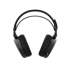 Ασύρματο Headset SteelSeries Arctis 7 2019 Edition PC/PS4/PS5/XBOX ONE Μαύρο 61505