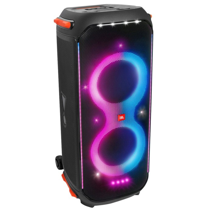 Ηχείo Bluetooth JBL Partybox 710 Μαύρο JBLPARTYBOX710EU