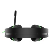 Headset HP Pavilion 400 Μαύρο 4BX31AA